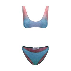 Oséree Women Lumière Sporty Set Candy Bikini